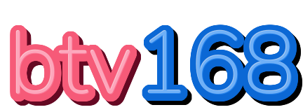btv168 — logo kanal